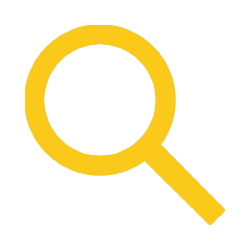 Directory Search Icon