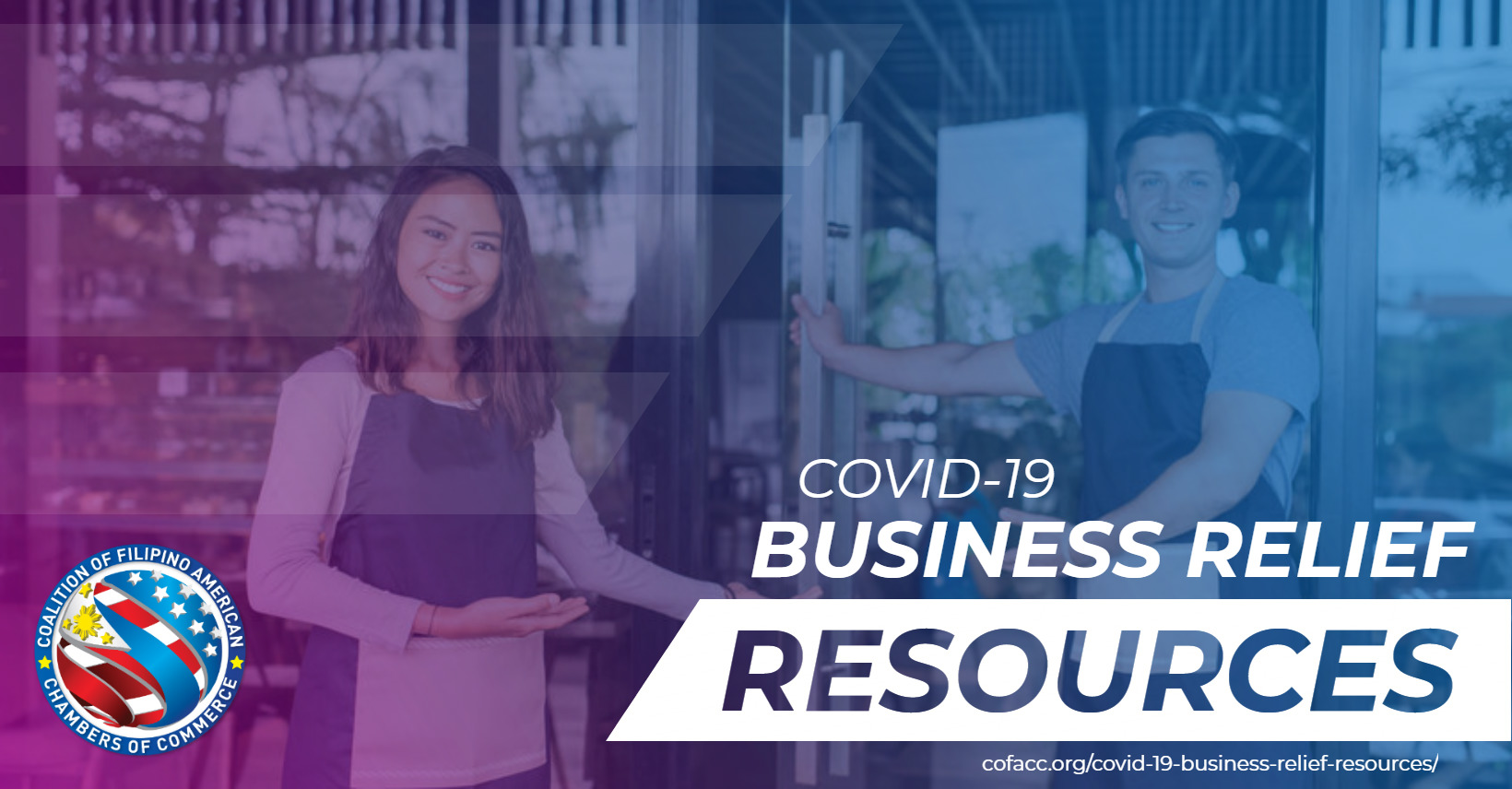 COVID-19 Business Relief Resources - Coalition of Filipino American ...