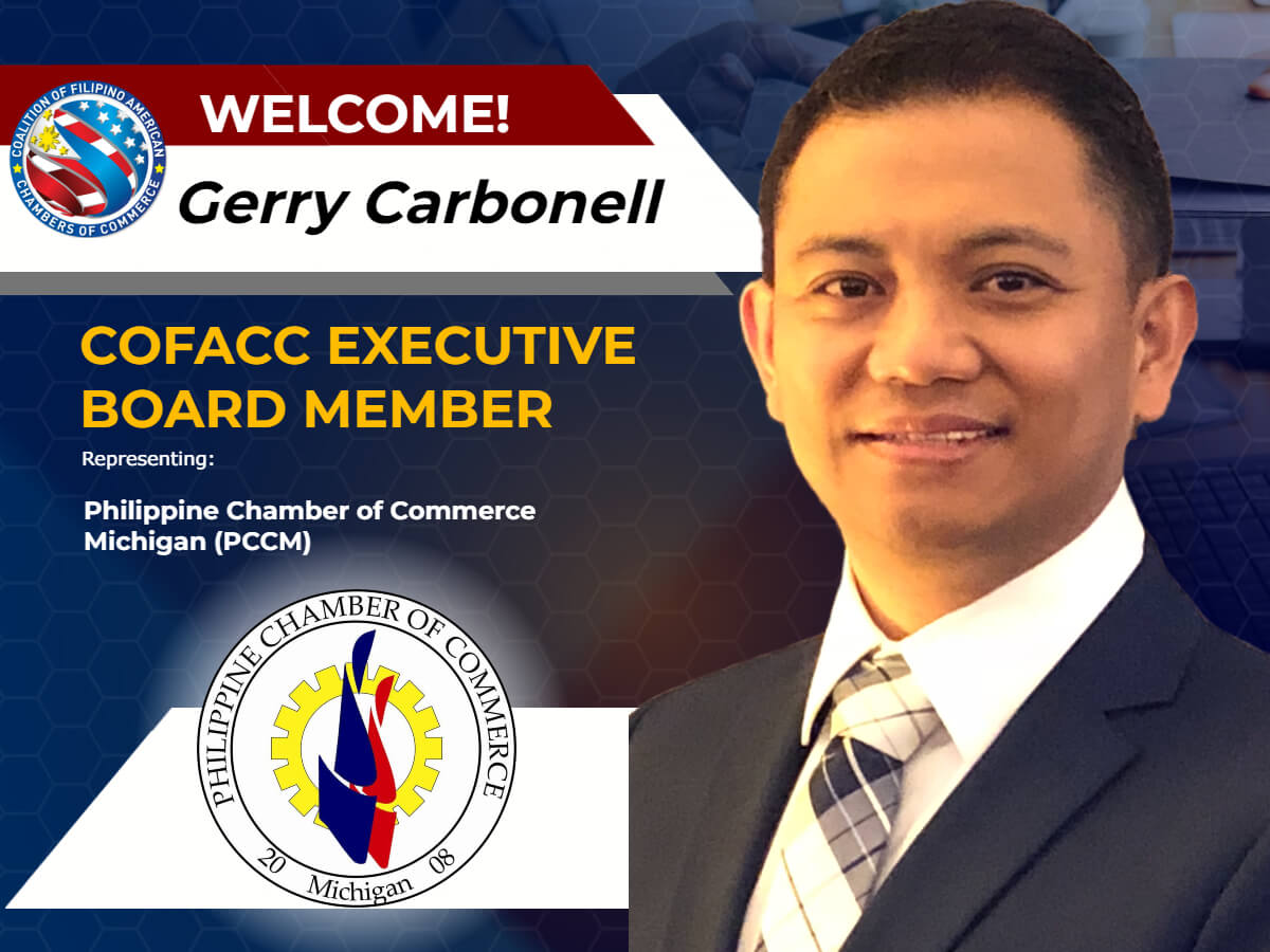Congrats Gerry Carbonell
