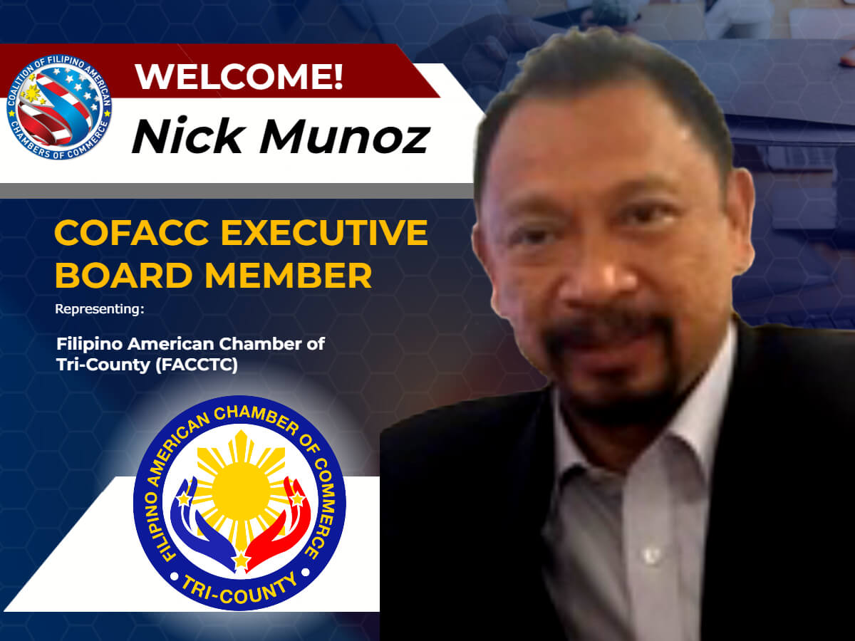 Congrats Nick Munoz