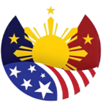 Filipino American Chamber of Commerce Virginia (FACCVA) Logo
