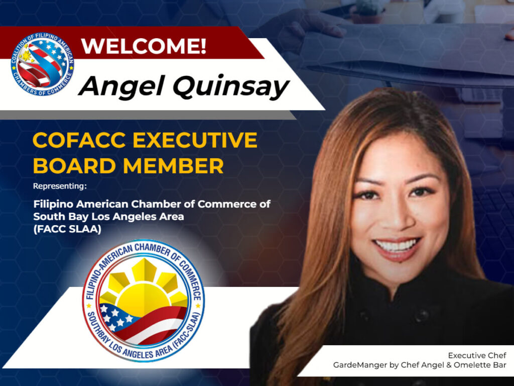 Congrats Angel Quinsay