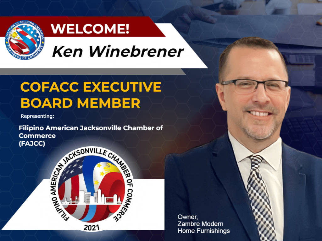 Congrats Ken Winebrener