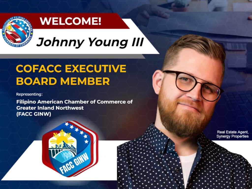 Congrats Johnny Young III