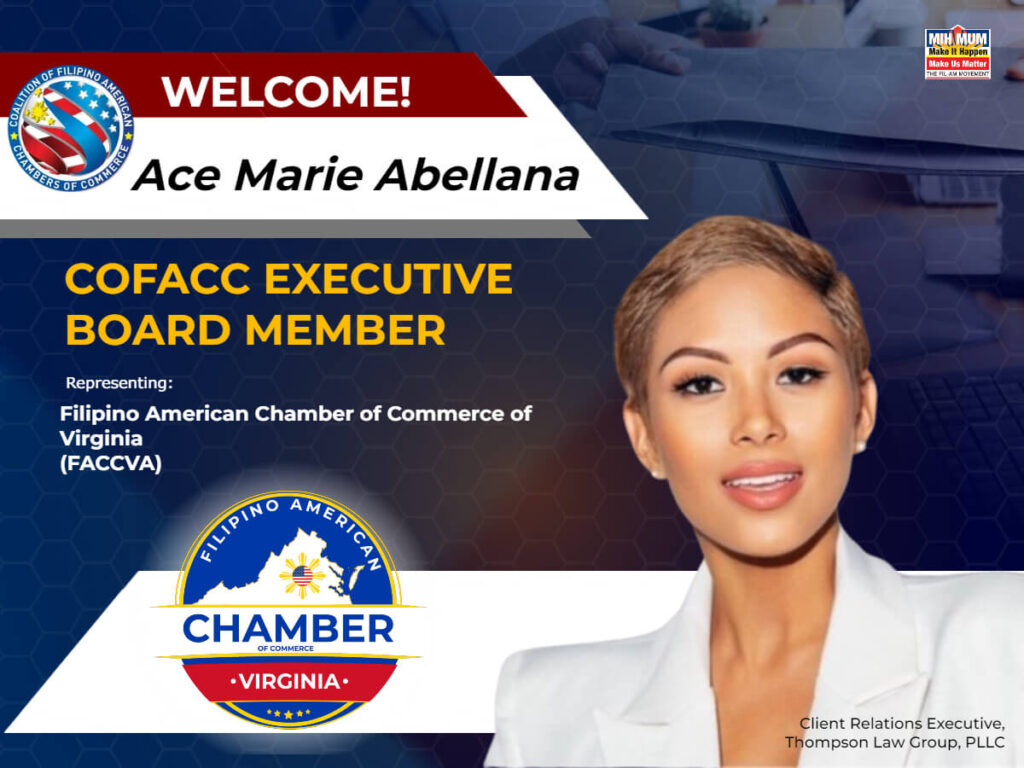 Welcome Ace Marie Abellana