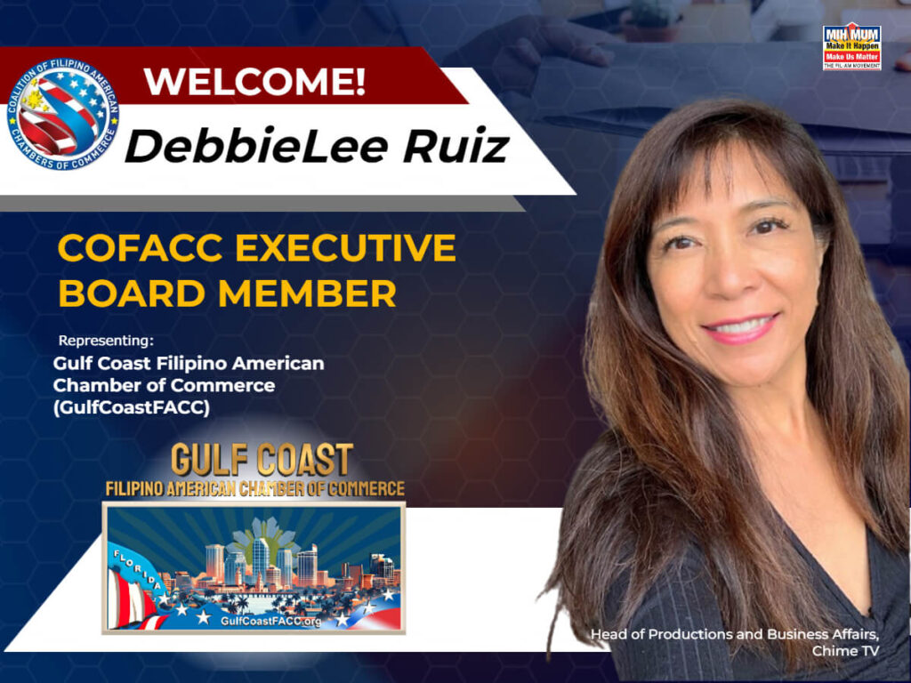 Welcome DebbieLee Ruiz