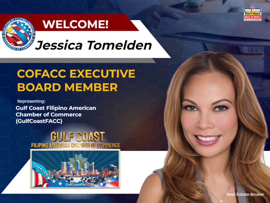 Welcome Jessica Tomelden